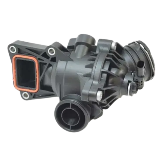 COOLANT THERMO. W HOUSING